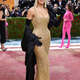 Image for article titled The Kardashians Did the Met Gala and Only Kim Nailed It